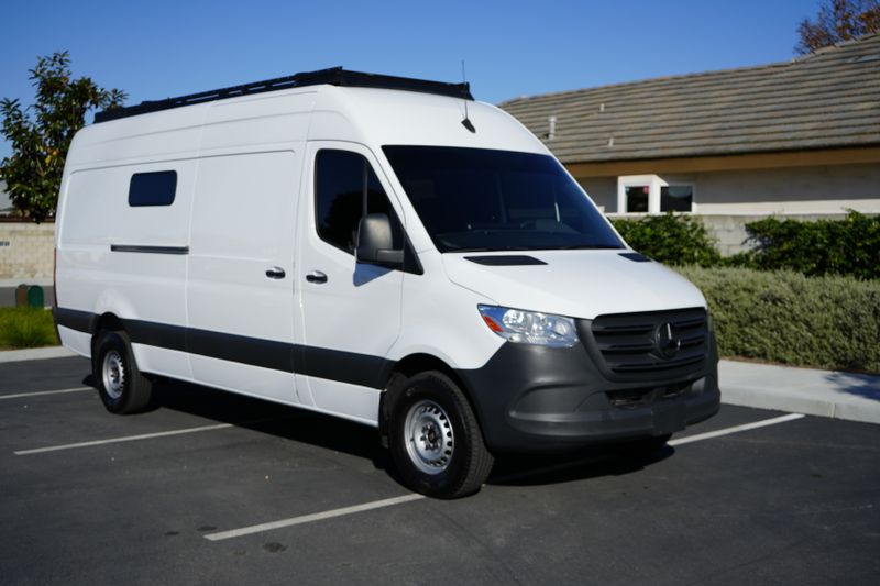 Picture 2/9 of a 2023 Sprinter 2500 2wd for sale in Lake Havasu City, Arizona