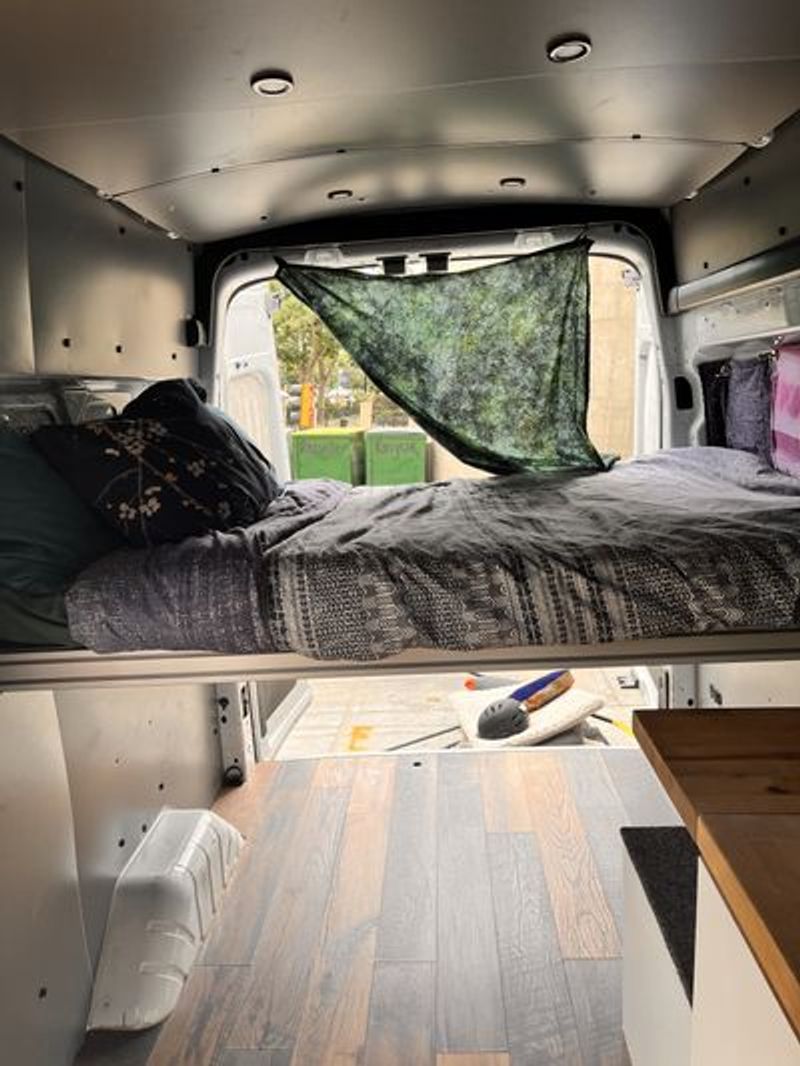Picture 5/6 of a 2018 Ford Transit High Roof  for sale in Denver, Colorado