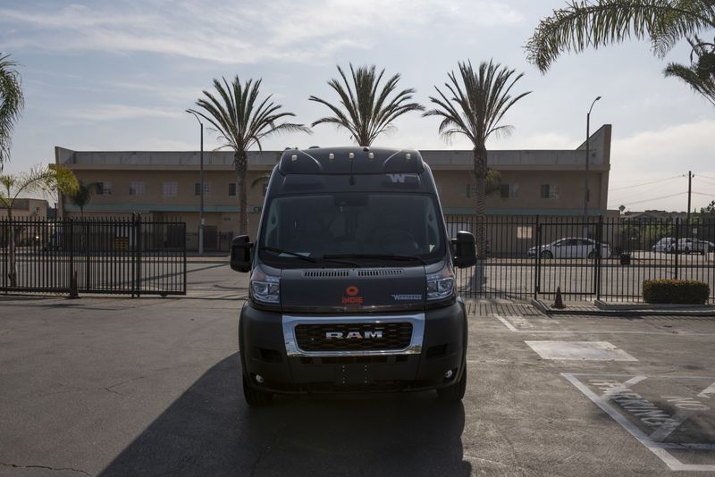 Picture 2/35 of a Winnebago 2023 Solis 59PX - RAM 3500 Pro Master Cargo for sale in Carlstadt, New Jersey