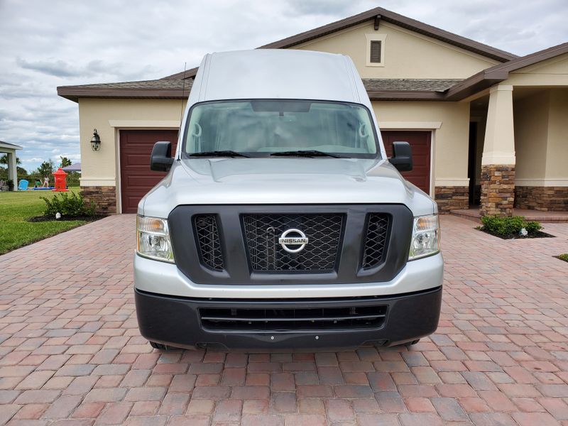 Picture 4/30 of a AFFORDABLE HIGH ROOF VAN READY TO GO!! for sale in Port Saint Lucie, Florida