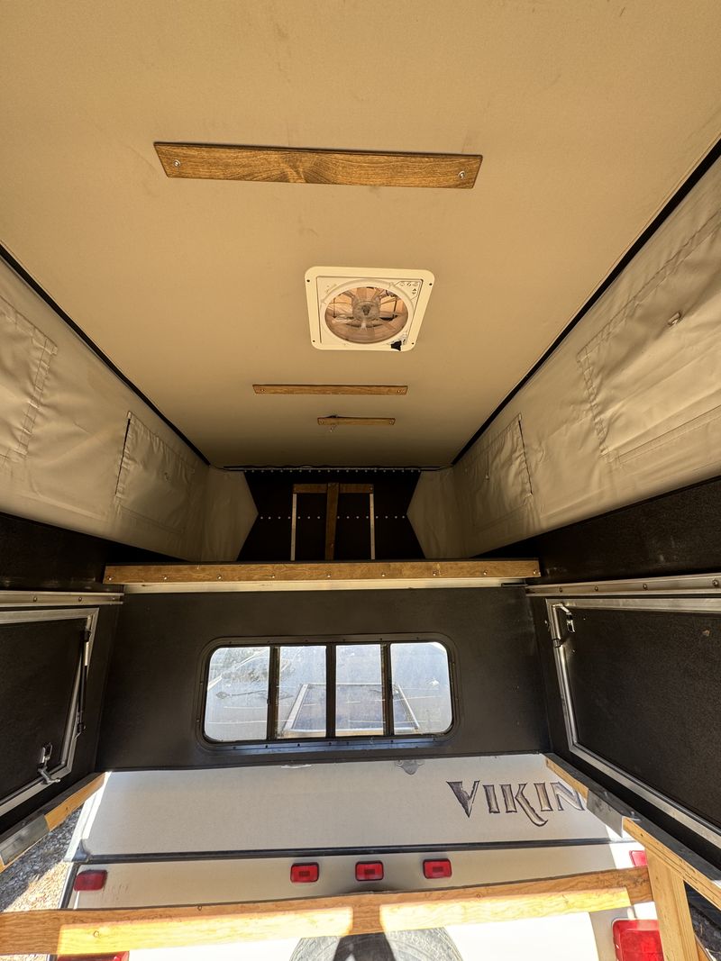 Picture 3/15 of a OVRLND Camper 5.5 bed for sale in Basalt, Colorado