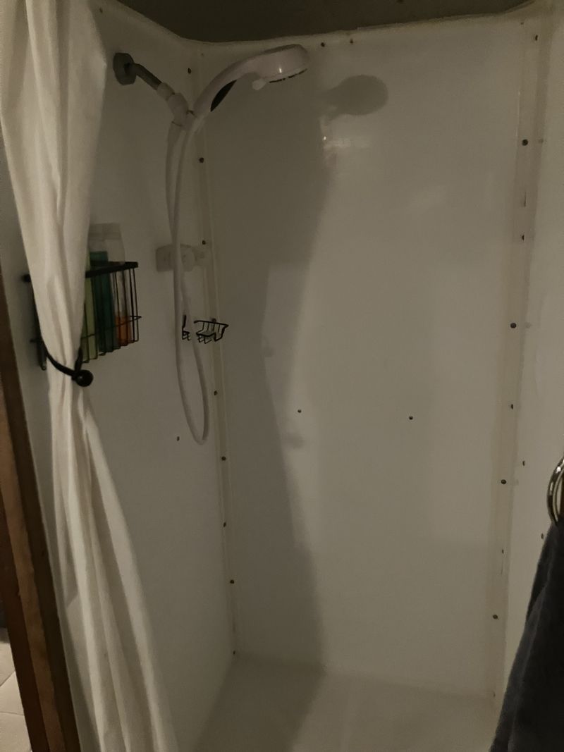 Picture 4/11 of a 1991 Chevy G30 Box Van Conversion for sale in Austin, Texas