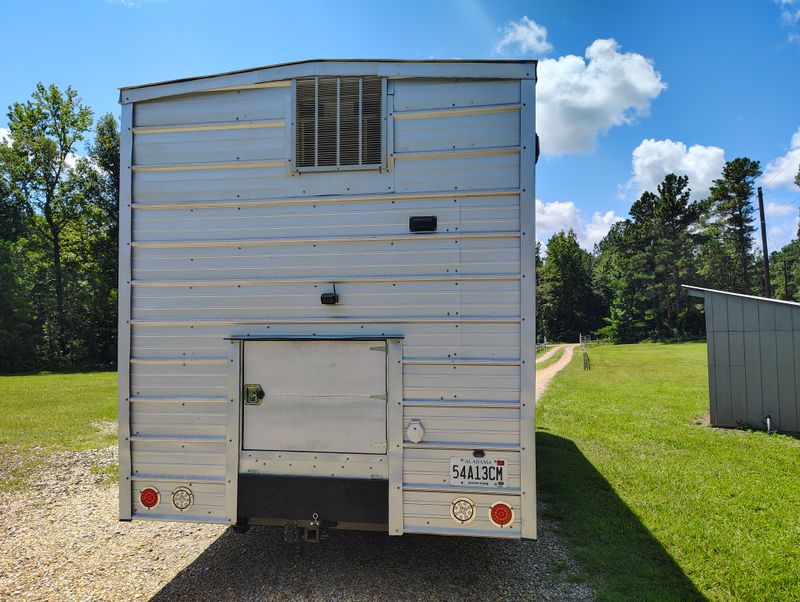 Picture 4/12 of a Custom rv on Ford e450 chassis for sale in Gordo, Alabama
