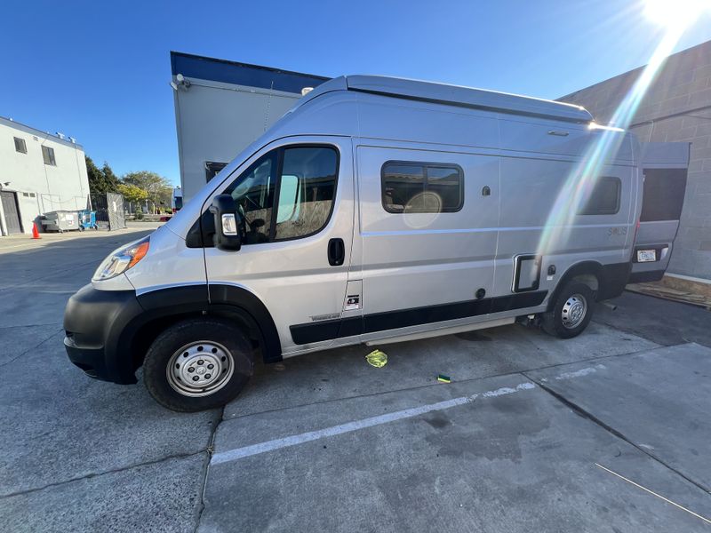 Picture 3/13 of a Solis 59P - Winnebago 2023 Solis 59P for sale in San Francisco, California