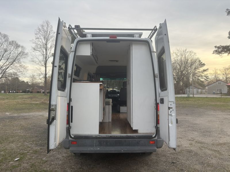 Picture 2/12 of a 2005 Sprinter T1n for sale in Chesapeake, Virginia