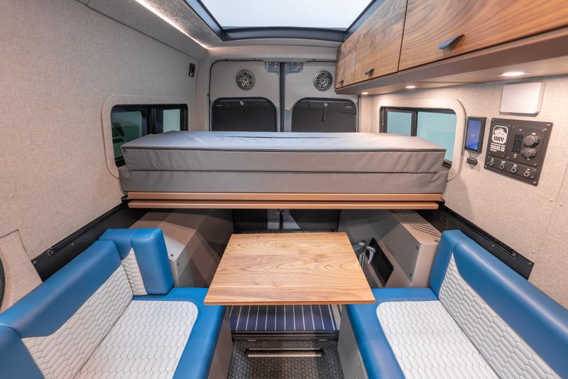 Picture 5/27 of a 2026 Off Highway Van | Sundance Kid | 144 Pro-X for sale in Salt Lake City, Utah