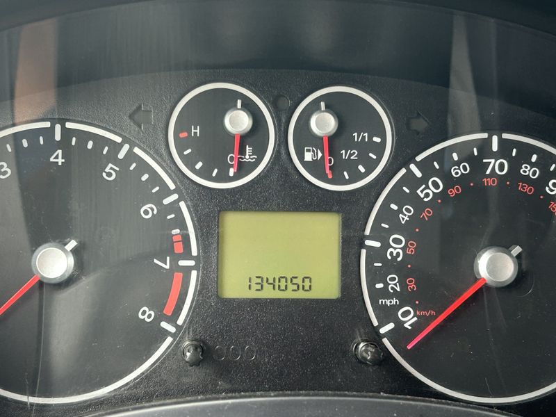 Picture 2/26 of a 2012 Ford Transit Connect XLT Camper Van for sale in La Mesa, California