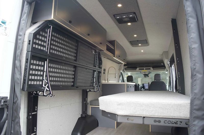 Picture 1/16 of a New 2025 Longhorn AWD - Built for adventure! 🚲🚐✨ for sale in Denver, Colorado