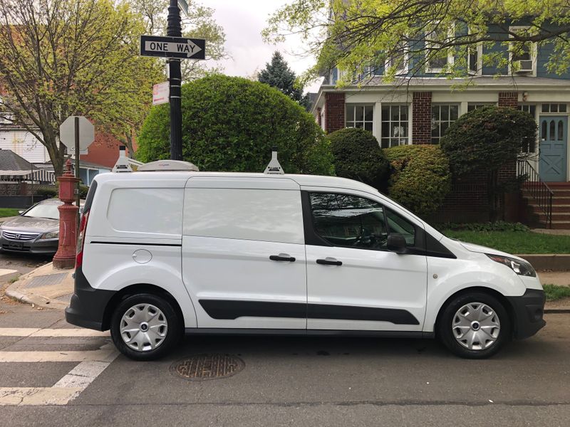 Picture 1/17 of a 2015 Ford Transit Connect XL Stealth Camper for sale in Brooklyn, New York