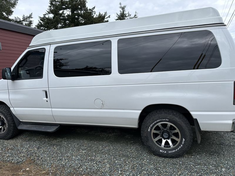 Picture 5/24 of a Trusty E-350 *priced to sell for sale in Port Orford, Oregon