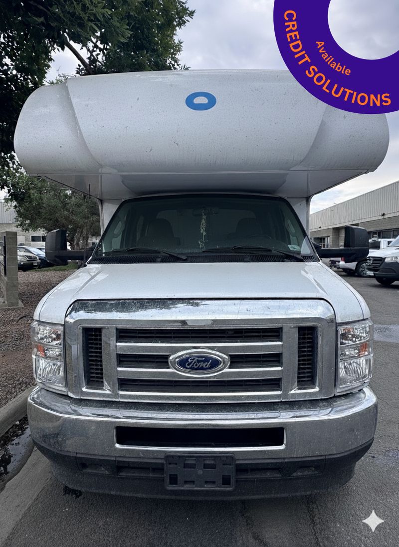 Picture 1/13 of a Ford E-350 Motorhome • Four Winds 22E •2024 for sale in Las Vegas, Nevada