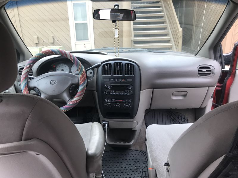 Picture 5/6 of a 2003 Dodge Grand Caravan   for sale in Kennewick, Washington