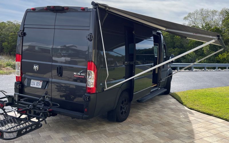Picture 5/35 of a 2019 Promaster 159 EXT High Roof- 3/4 Completed for sale in Saint James City, Florida