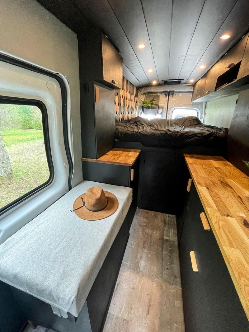 Picture 1/22 of a 2019 Ford Transit High Roof Extended - European Inspired for sale in Wichita, Kansas