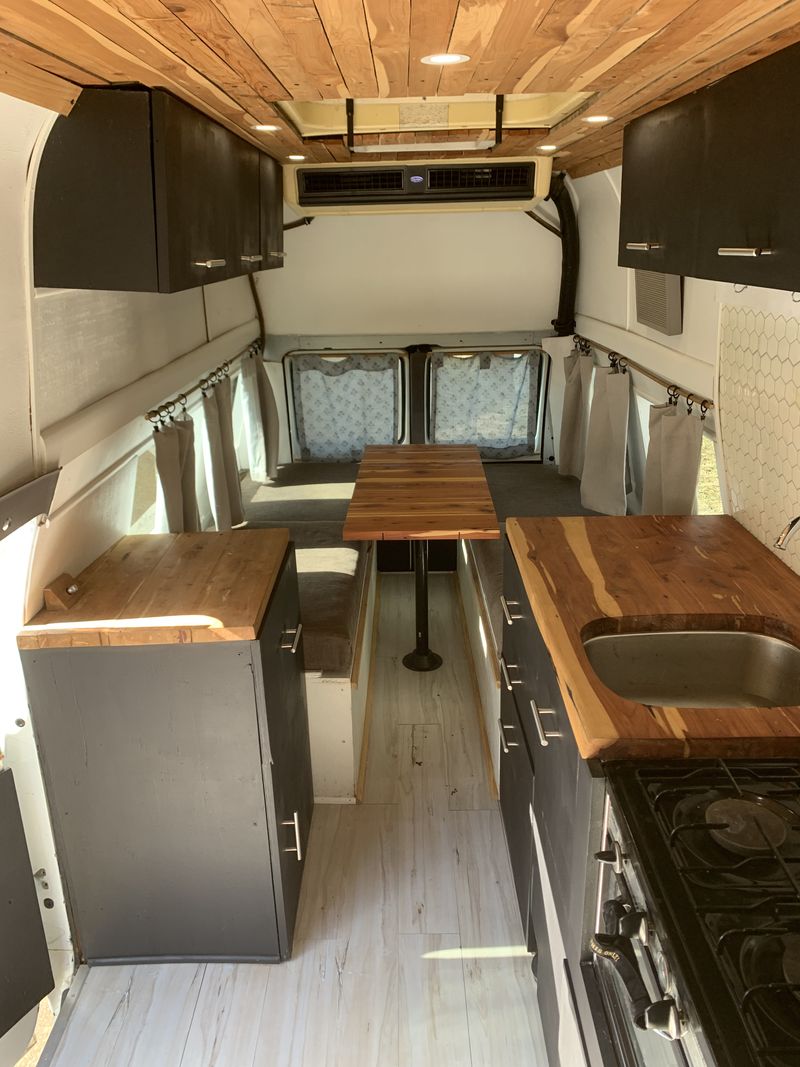 Picture 5/12 of a 2000 Dodge Ram Van 3500 for sale in Nashville, Tennessee