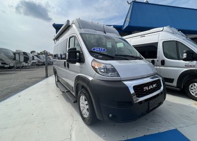 Class B RV For Sale: 2023 Thor Scope 18A **New**