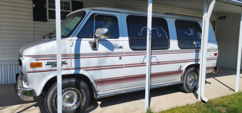 Picture 1/28 of a 1992 G20 for sale in Olmsted Falls, Ohio