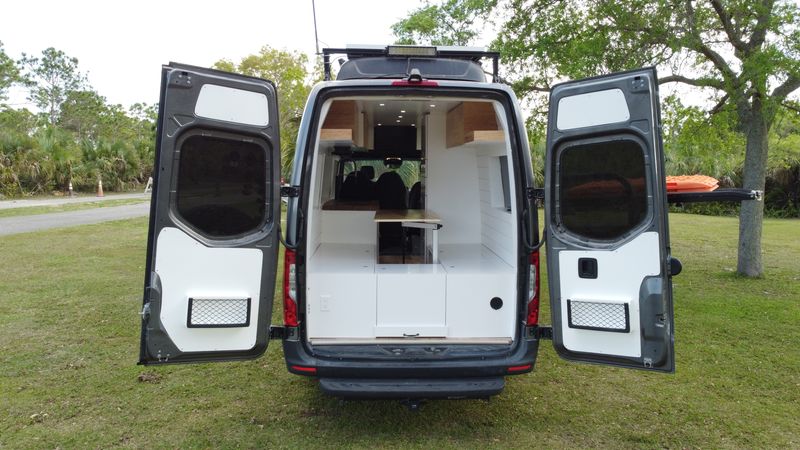 Picture 1/14 of a BUILD SERVICES - Builds by Discovery camper vans  for sale in Miami, Florida