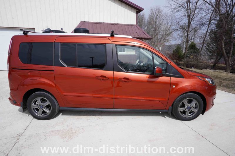 Picture 4/24 of a 2022 Mini T Garageable Campervan HOA Friendly RV for sale in Lake Crystal, Minnesota