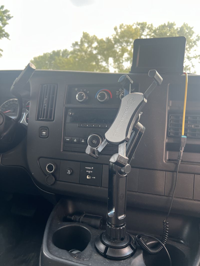 Picture 1/29 of a 2011 GMC Savanna Conversion Van for sale in Clarksville, Tennessee