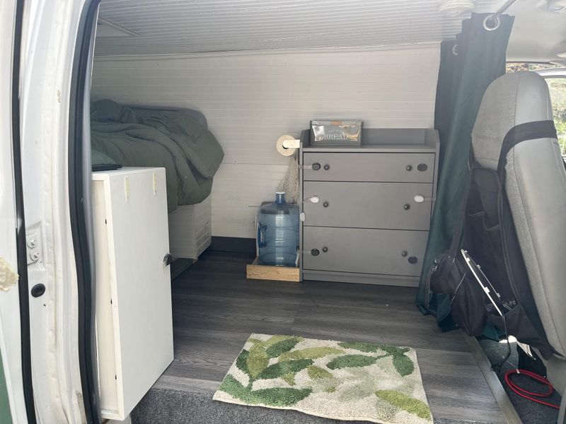Picture 1/16 of a Ford Conversion Van for sale in Pittsburgh, Pennsylvania