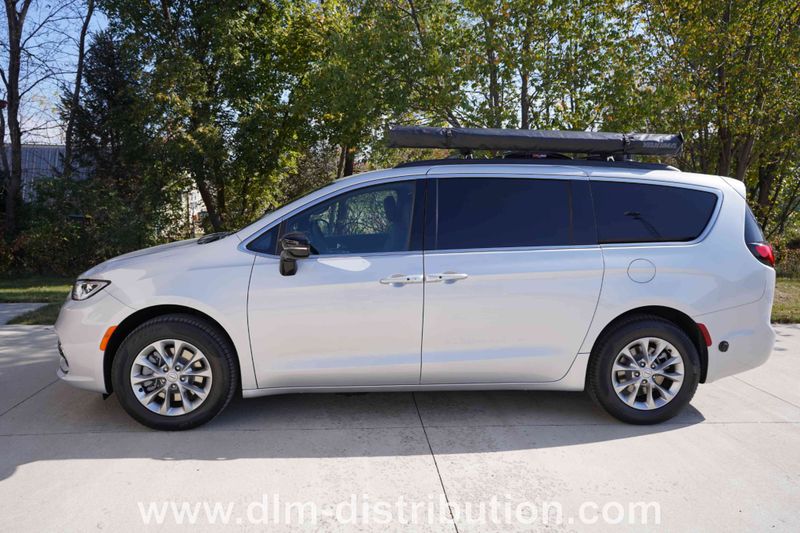 Picture 5/24 of a 2026 Campervan, Chrysler Pacifica AWD Mini T Camper Van for sale in Lake Crystal, Minnesota