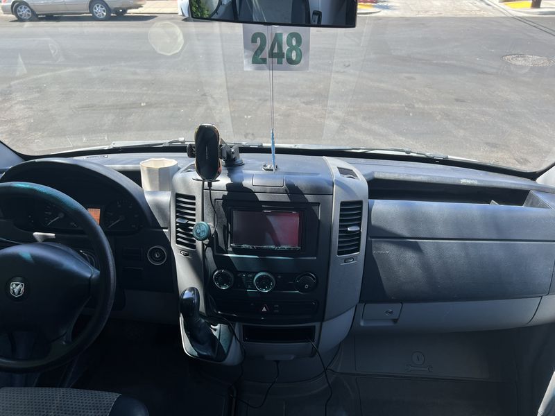 Picture 4/23 of a Mobi The 2008 Dodge Sprinter for sale in Denver, Colorado