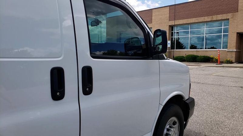 Picture 4/7 of a 2018 Stealth Camper Van - Chevrolet Express 2500  for sale in Olathe, Kansas