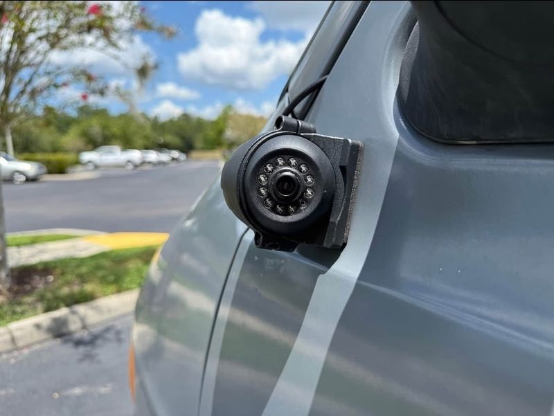 Picture 2/9 of a 2002 Dodge ram 1500 high top van for sale in Bradenton, Florida