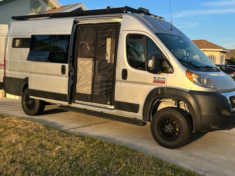 Picture 1/15 of a 2019 Dodge Ram Promaster for sale in Southington, Connecticut