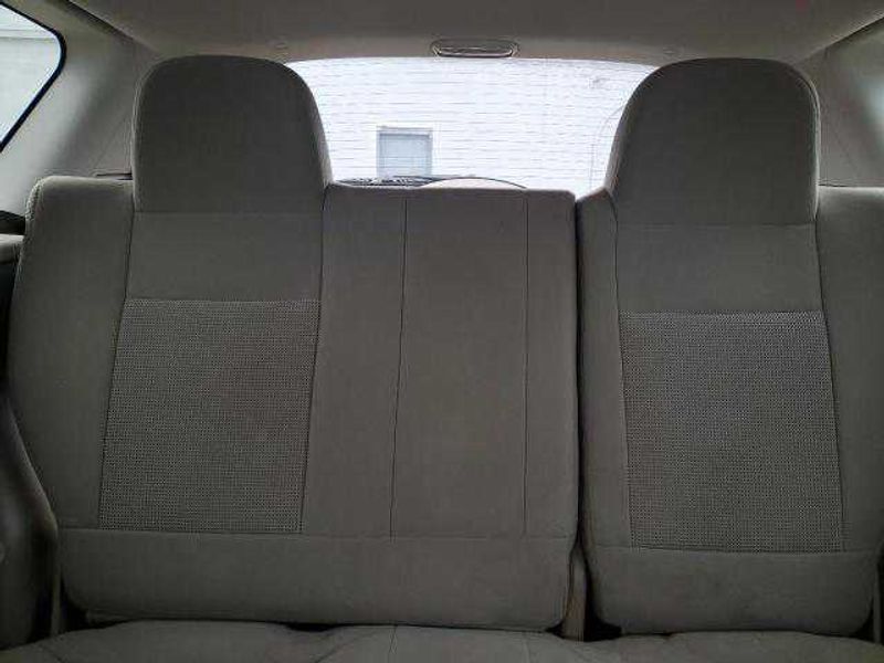 Picture 1/3 of a Jeep Compass Camper for sale in Oceanside, California