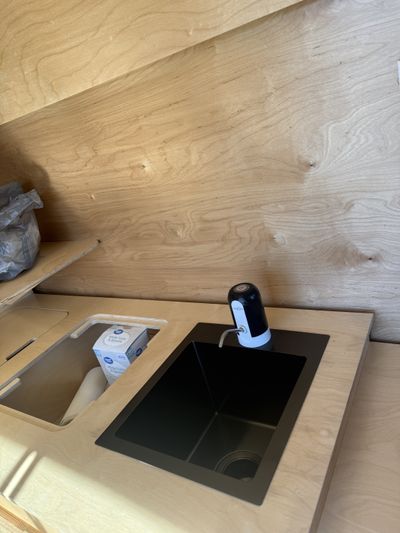 Picture 13/35 of a 2019 Dodge Ram Promaster 2500 for sale in Grayslake, Illinois