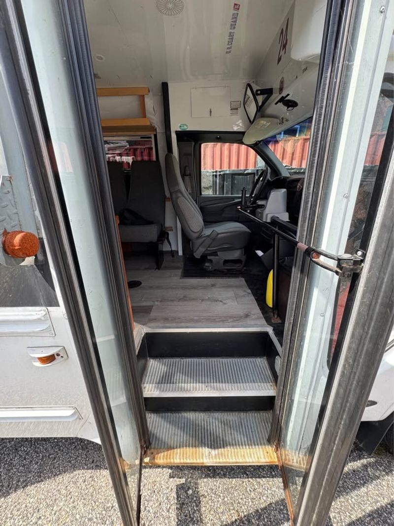 Picture 3/14 of a 2003 Gira Ogmc5 for sale in Lincoln, Rhode Island