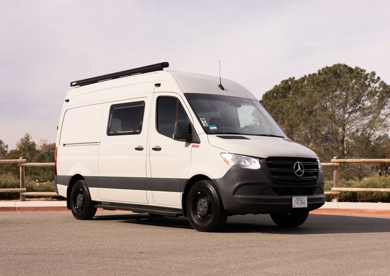 Picture 2/27 of a 2021 Tallgrass Texino Venture 2WD for sale in Huntington Beach, California