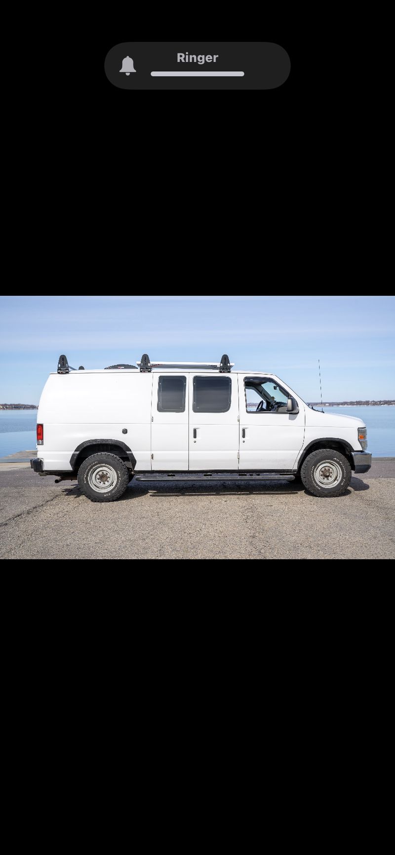 Picture 5/19 of a 2011 Ford E250 4.6L 2WD for sale in Madison, Wisconsin