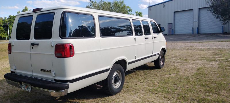 Picture 5/20 of a 2000 Dodge Ram Van 3500 for sale in Tallahassee, Florida