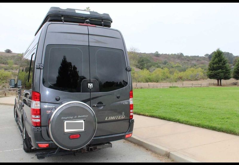 Picture 5/20 of a 🏕️🔥🚐Winnebago full RV van. 67,000 miles 🏕️🔥🚐 for sale in San Jose, California