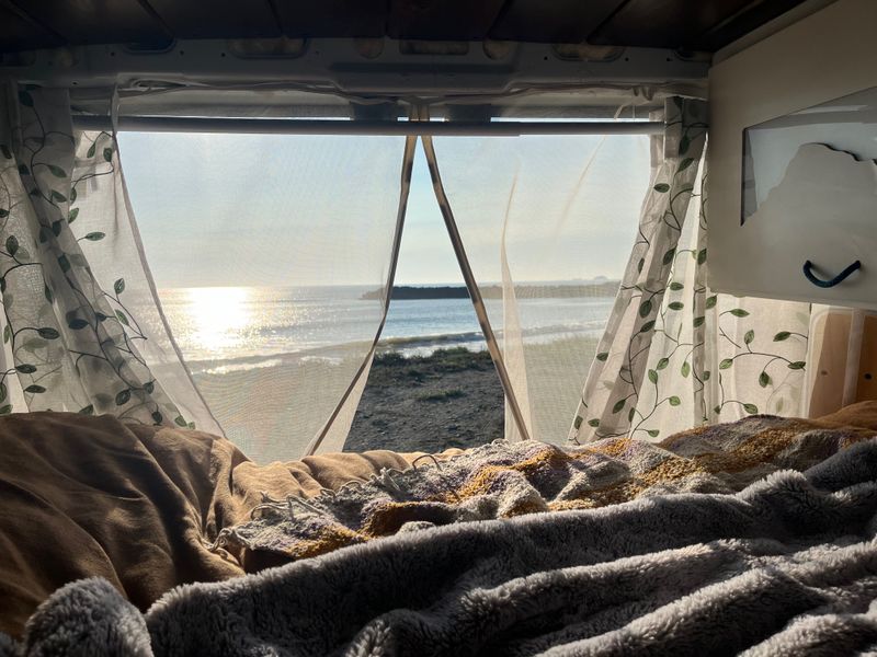 Picture 1/22 of a 2018 RAM ProMaster 1500 for sale in San Diego, California