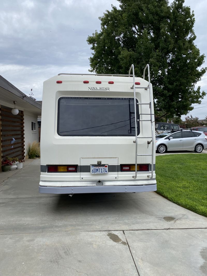 Picture 3/26 of a 1987 Toyota Nova Star  for sale in Ventura, California