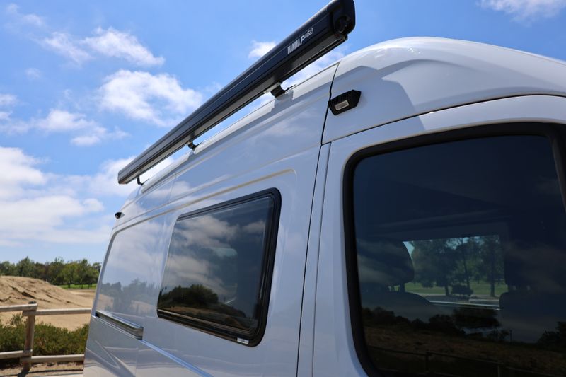 Picture 5/23 of a 2021 Texino Venture II - Ultimate Couples Van for sale in Huntington Beach, California