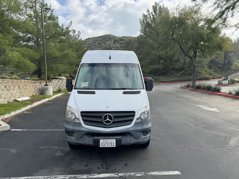 Picture 2/26 of a 2015 Sprinter Extended *Price Drop for sale in Santa Clarita, California