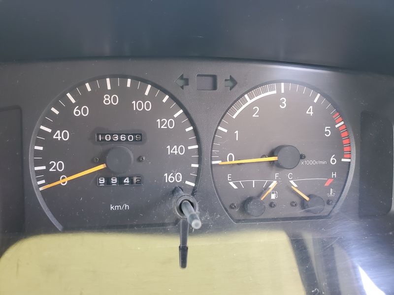 Picture 3/19 of a 1997 Toyota Dyna Camroad Zil for sale in Ithaca, New York