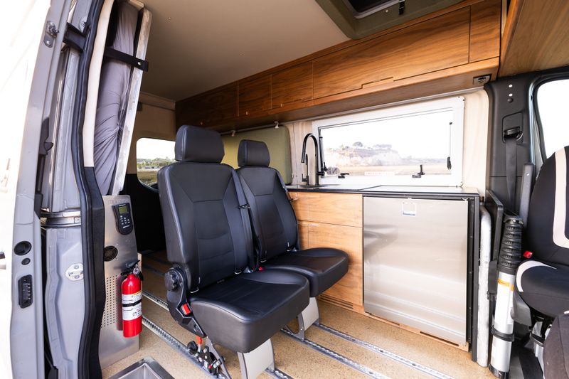 Picture 3/28 of a 2020 Texino Switchback 2.0 for sale in Newport Beach, California