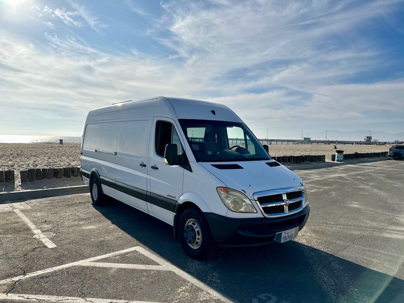 Picture 3/18 of a 2009 Sprinter - 170" WB - Hightop - 220k Miles for sale in Culver City, California