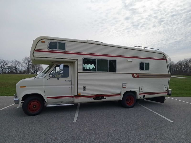 Picture 5/19 of a Vintage rolling disco machine! for sale in Stow, Ohio