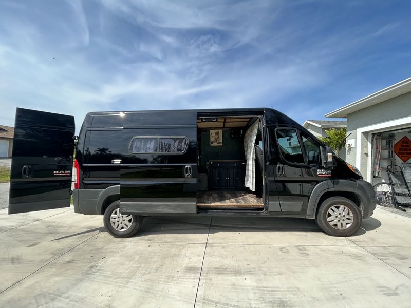 Picture 1/7 of a 2015 Ram Promaster High Roof for sale in Denver, Colorado