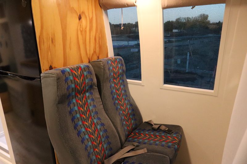 Picture 4/15 of a ** Price Drop!!! 2003 Ford E-450 7.3L Turbo Diesel for sale in Stoughton, Wisconsin