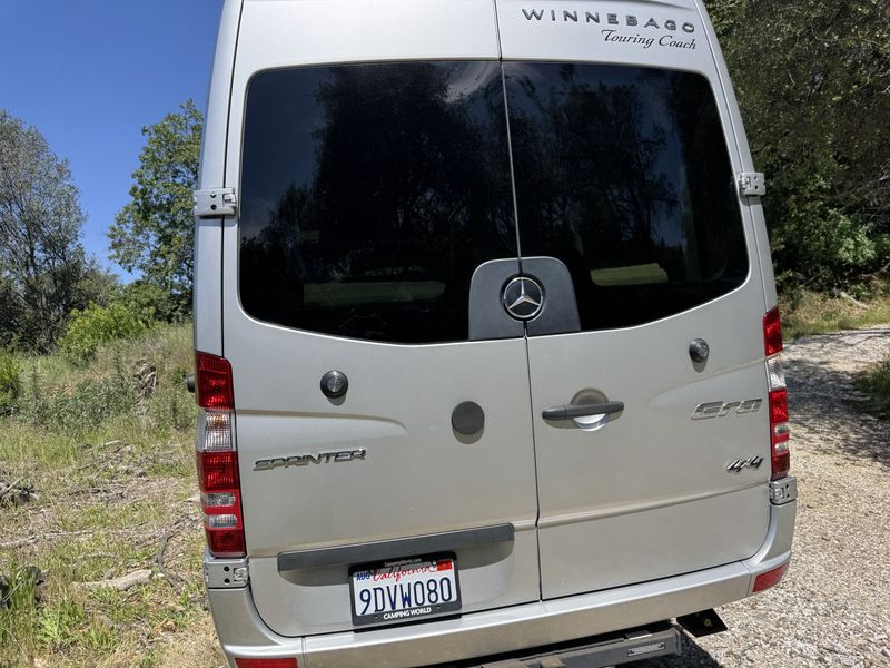 Picture 3/14 of a 2018 Winnebago Era 170X for sale in Placerville, California