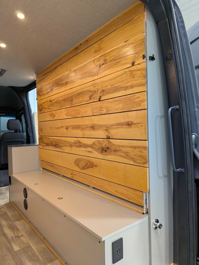 Picture 9/41 of a 2024 Serenity, Off Grid, 4 season with ext. warranty. for sale in Hopkinsville, Kentucky