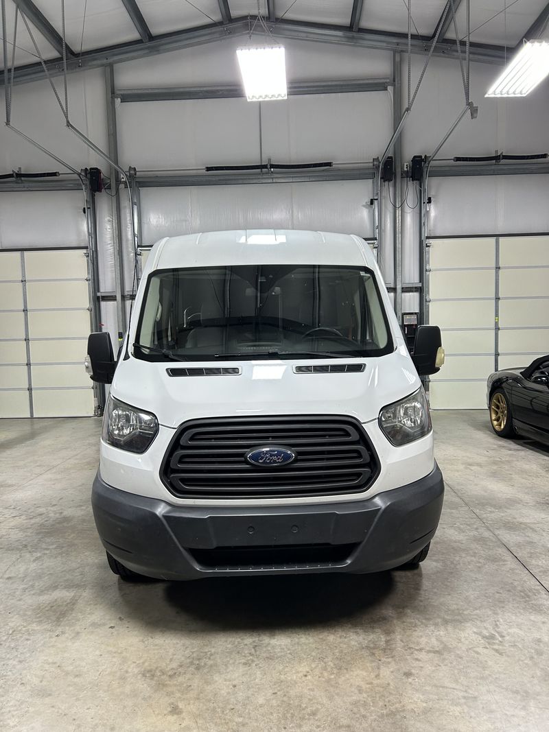 Picture 3/68 of a 2016 Ford Transit high roof  for sale in Cookeville, Tennessee